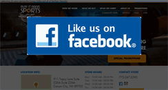 Desktop Screenshot of playitagainsportscarsoncity.com